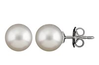 Orecchini Salvini Donna Le Perle in Oro bianco Perla 20048533 - 20048533
